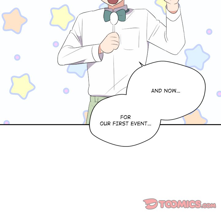 Cheonghak-dong Project Cheonghak-dong Project EP 81 - Toomics page 87 - 