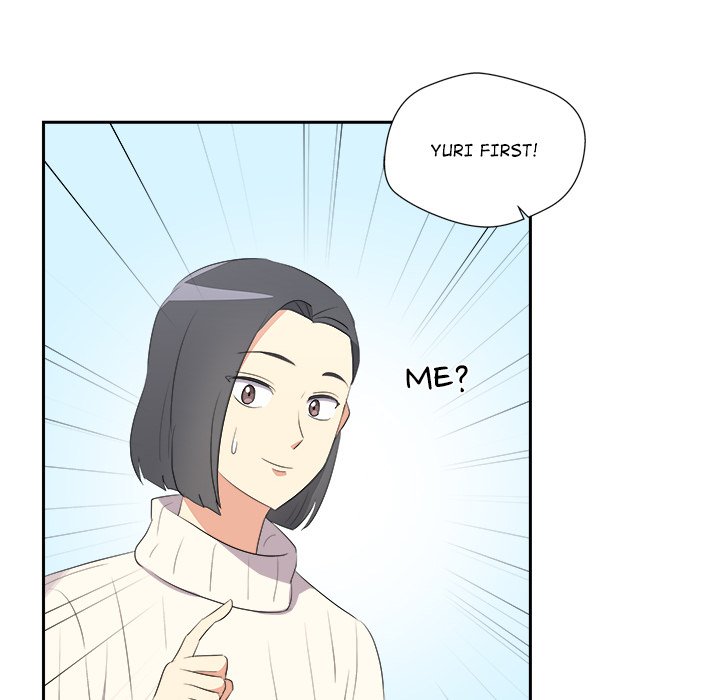 Cheonghak-dong Project Cheonghak-dong Project EP 81 - Toomics page 91 - 