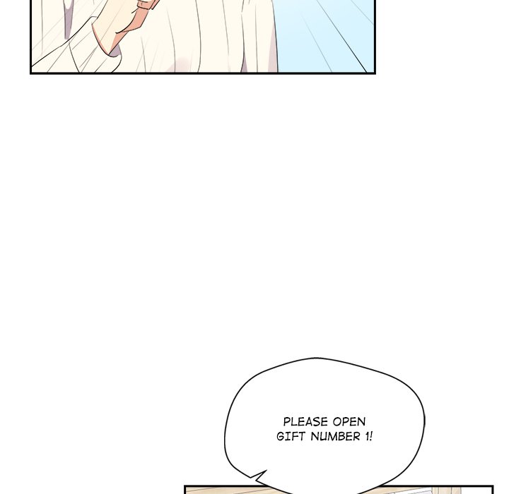 Cheonghak-dong Project Cheonghak-dong Project EP 81 - Toomics page 92 - 