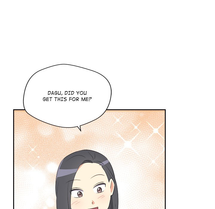 Cheonghak-dong Project Cheonghak-dong Project EP 81 - Toomics page 97 - 