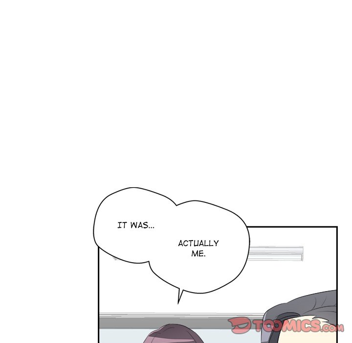 Cheonghak-dong Project Cheonghak-dong Project EP 81 - Toomics page 99 - 