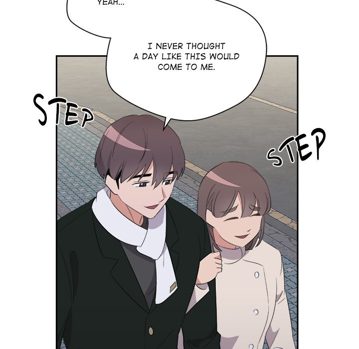 Cheonghak-dong Project Cheonghak-dong Project EP 82 - Toomics page 117 - 