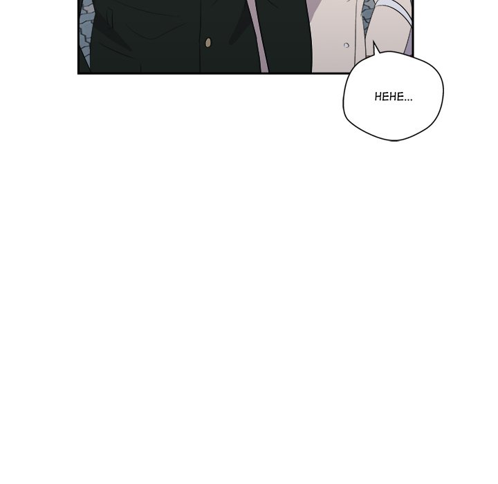 Cheonghak-dong Project Cheonghak-dong Project EP 82 - Toomics page 118 - 