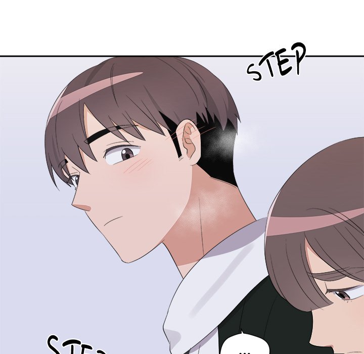 Cheonghak-dong Project Cheonghak-dong Project EP 82 - Toomics page 121 - 