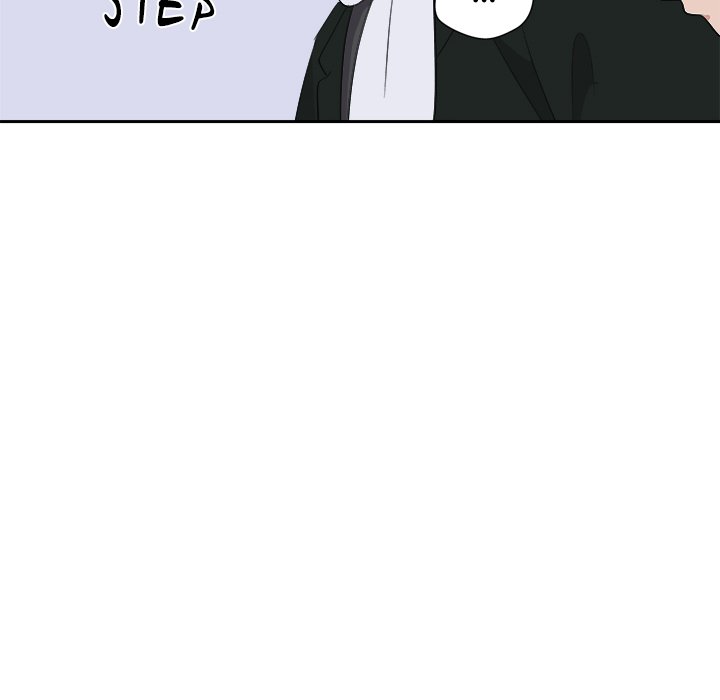 Cheonghak-dong Project Cheonghak-dong Project EP 82 - Toomics page 122 - 