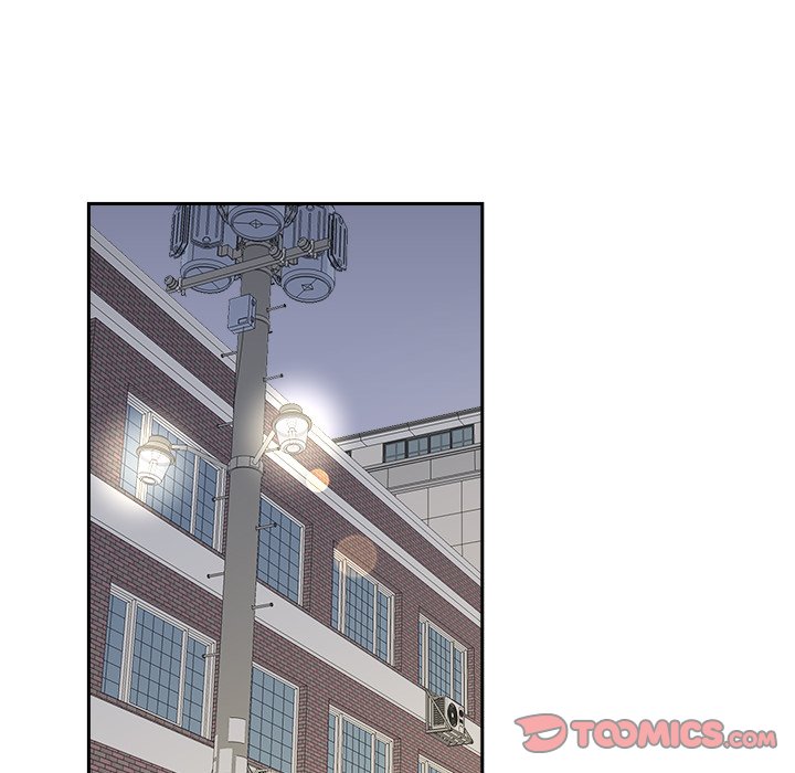 Cheonghak-dong Project Cheonghak-dong Project EP 82 - Toomics page 123 - 