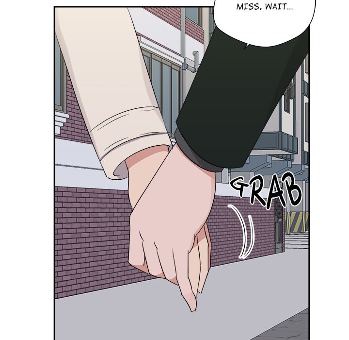 Cheonghak-dong Project Cheonghak-dong Project EP 82 - Toomics page 127 - 