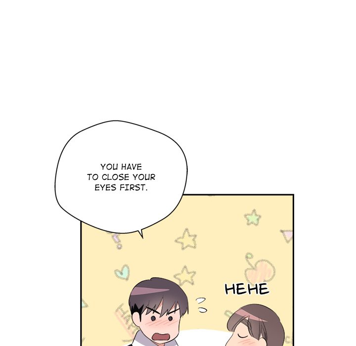 Cheonghak-dong Project Cheonghak-dong Project EP 82 - Toomics page 133 - 