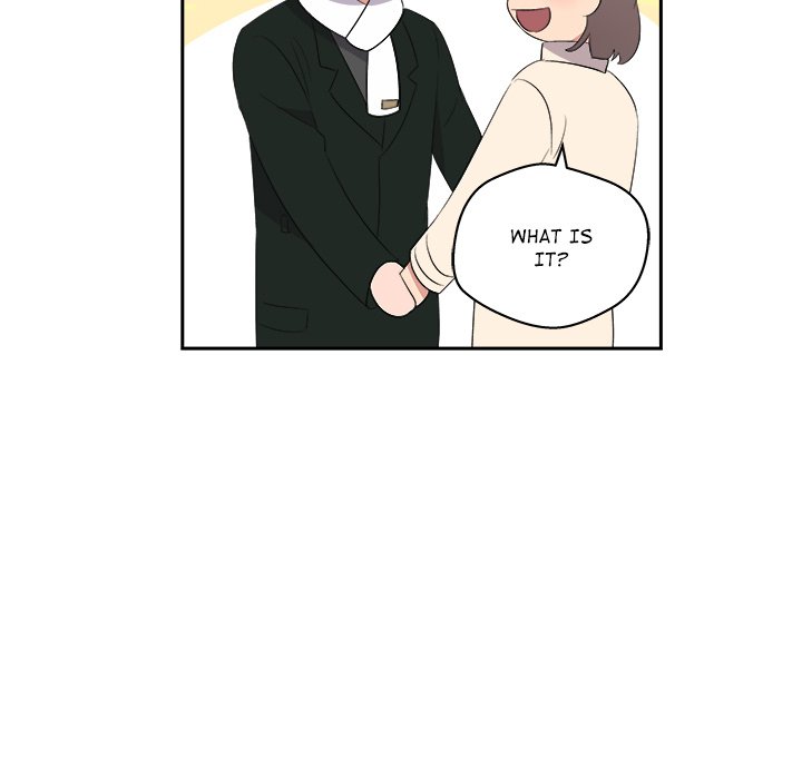 Cheonghak-dong Project Cheonghak-dong Project EP 82 - Toomics page 134 - 