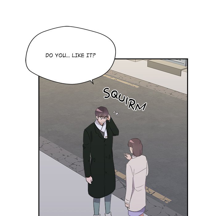 Cheonghak-dong Project Cheonghak-dong Project EP 82 - Toomics page 152 - 