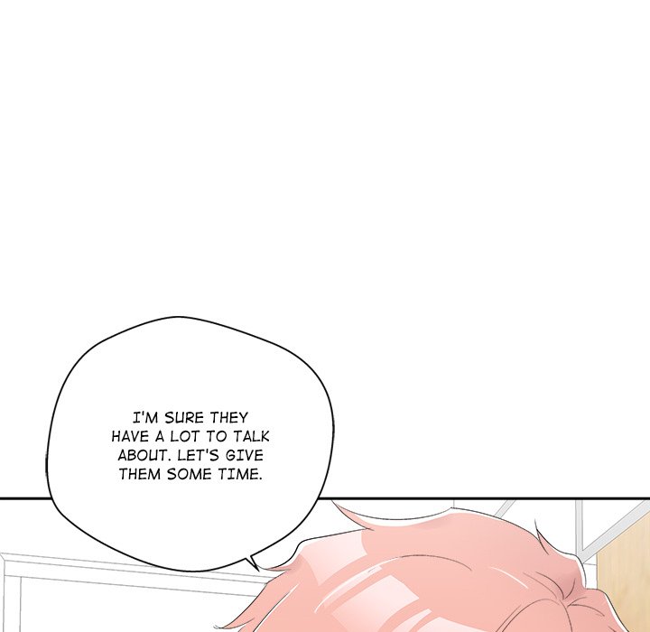 Cheonghak-dong Project Cheonghak-dong Project EP 82 - Toomics page 17 - 