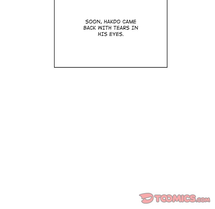 Cheonghak-dong Project Cheonghak-dong Project EP 82 - Toomics page 27 - 