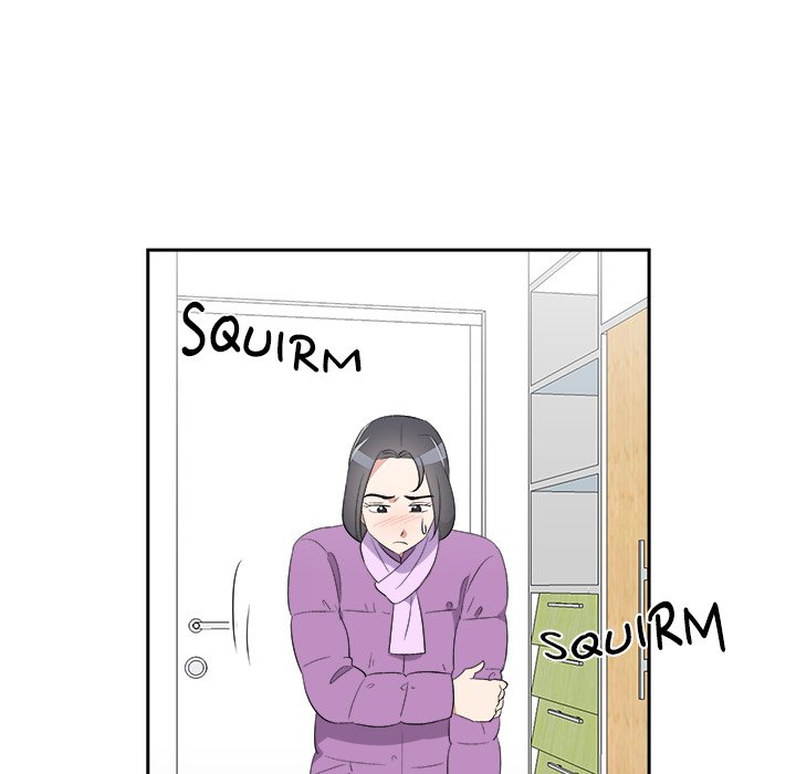 Cheonghak-dong Project Cheonghak-dong Project EP 82 - Toomics page 40 - 