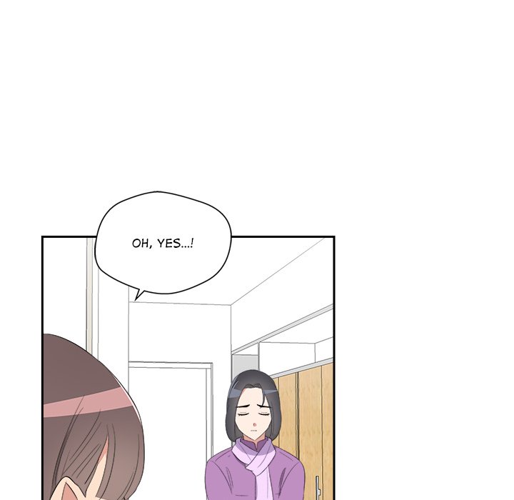 Cheonghak-dong Project Cheonghak-dong Project EP 82 - Toomics page 44 - 