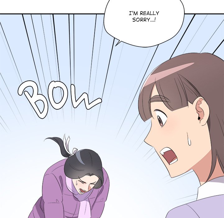 Cheonghak-dong Project Cheonghak-dong Project EP 82 - Toomics page 48 - 