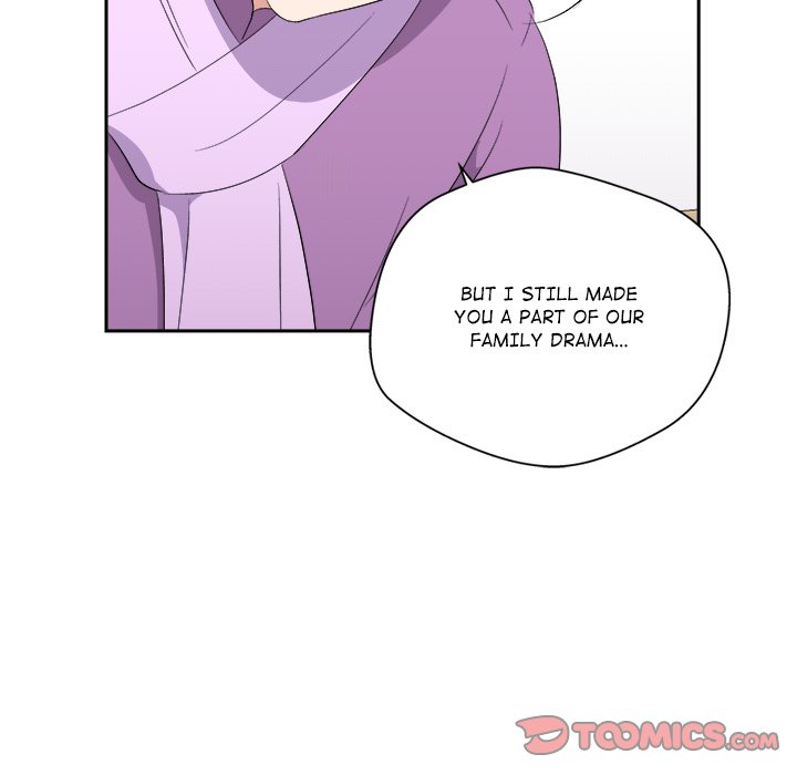 Cheonghak-dong Project Cheonghak-dong Project EP 82 - Toomics page 51 - 