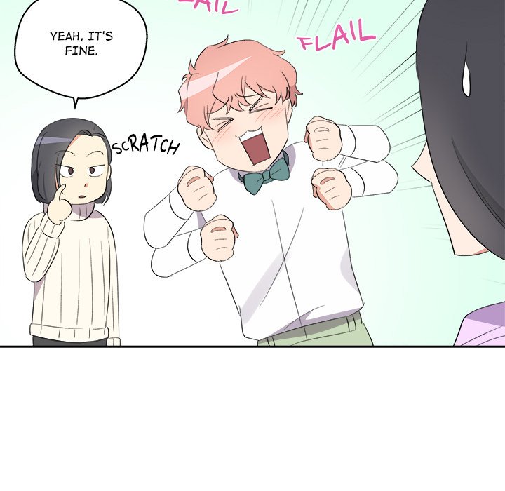 Cheonghak-dong Project Cheonghak-dong Project EP 82 - Toomics page 61 - 