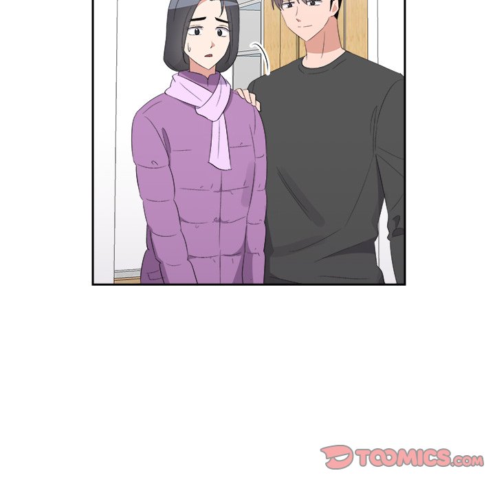 Cheonghak-dong Project Cheonghak-dong Project EP 82 - Toomics page 63 - 