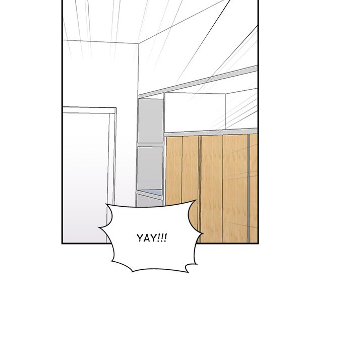 Cheonghak-dong Project Cheonghak-dong Project EP 82 - Toomics page 69 - 
