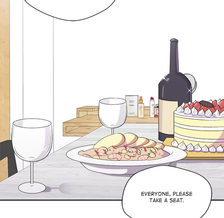 Cheonghak-dong Project Cheonghak-dong Project EP 82 - Toomics page 71 - 