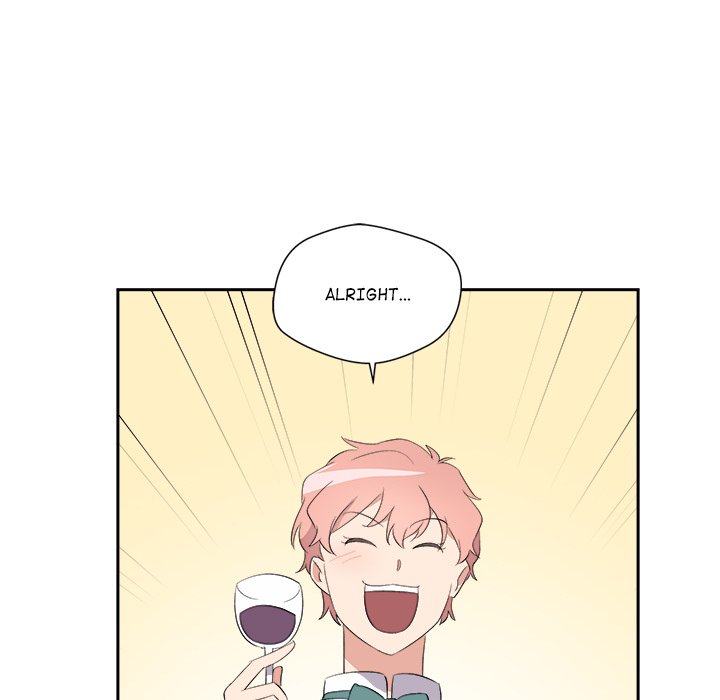 Cheonghak-dong Project Cheonghak-dong Project EP 82 - Toomics page 76 - 