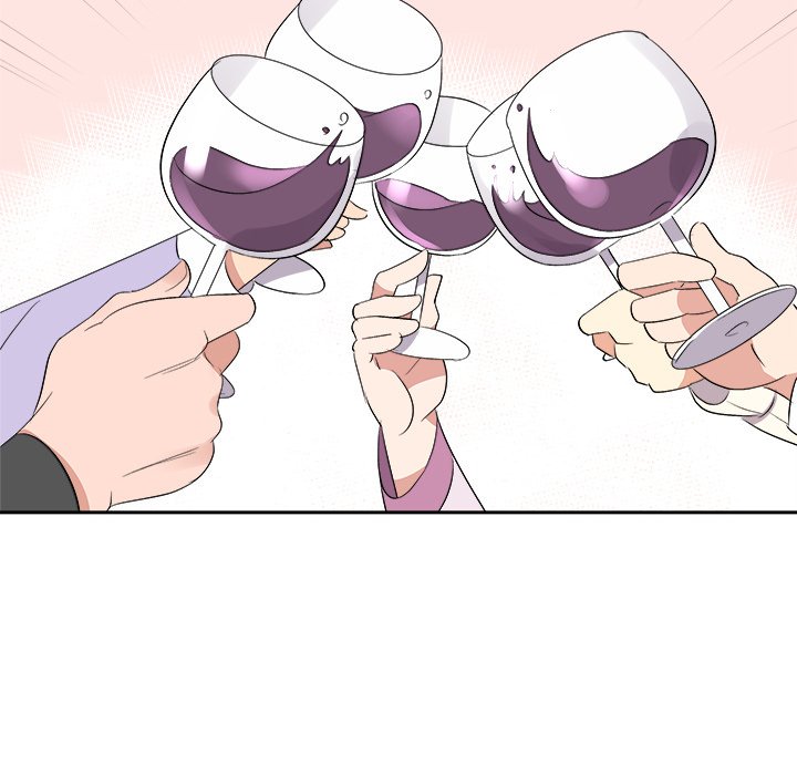 Cheonghak-dong Project Cheonghak-dong Project EP 82 - Toomics page 79 - 