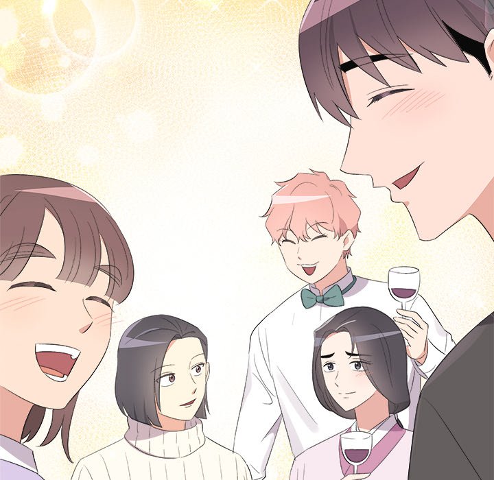 Cheonghak-dong Project Cheonghak-dong Project EP 82 - Toomics page 81 - 