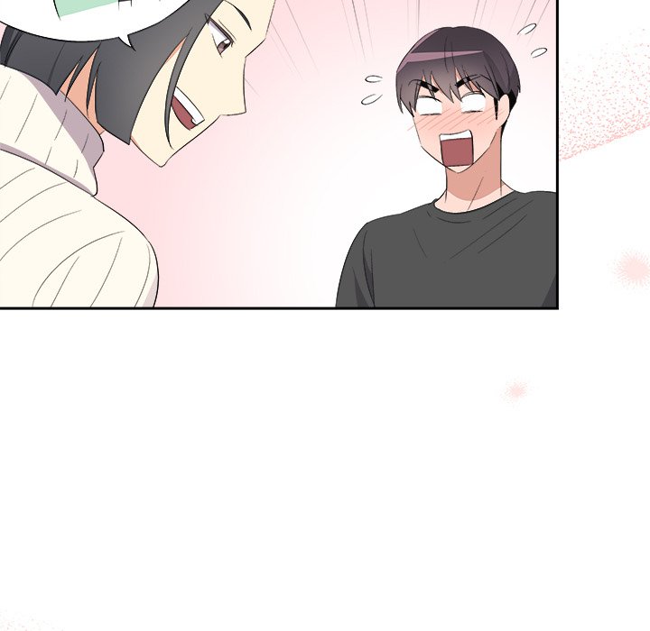 Cheonghak-dong Project Cheonghak-dong Project EP 82 - Toomics page 84 - 