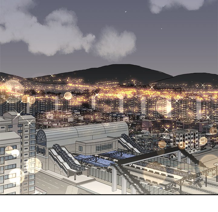 Cheonghak-dong Project Cheonghak-dong Project EP 82 - Toomics page 95 - 
