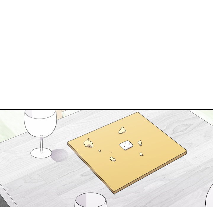 Cheonghak-dong Project Cheonghak-dong Project EP 82 - Toomics page 98 - 