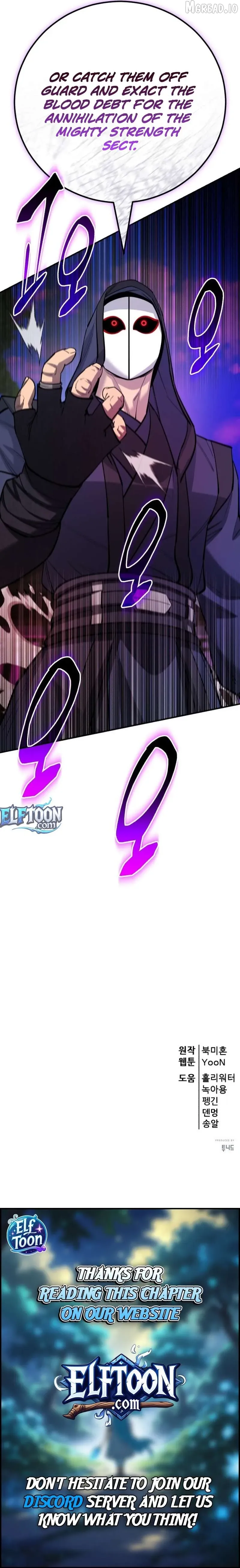 Cheonhajeil Daesahyeong Chapter 175 page 13 - 