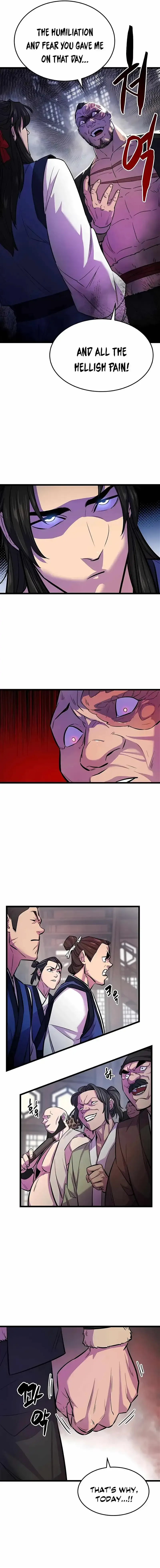 Cheonhajeil Daesahyeong Chapter 2 page 19 - 
