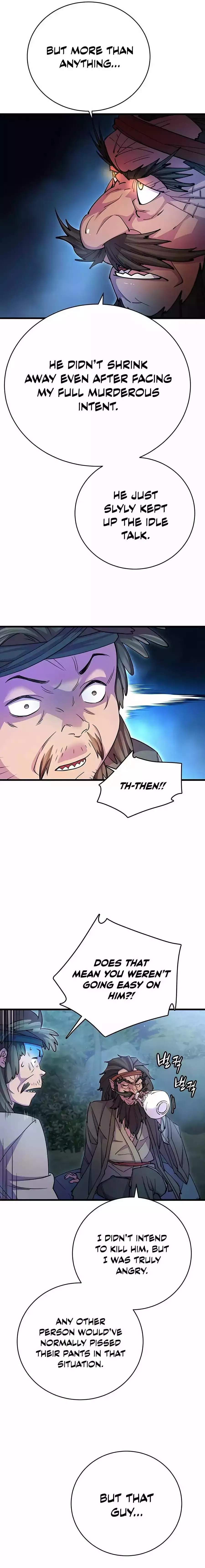 Cheonhajeil Daesahyeong Chapter 21 page 24 - 