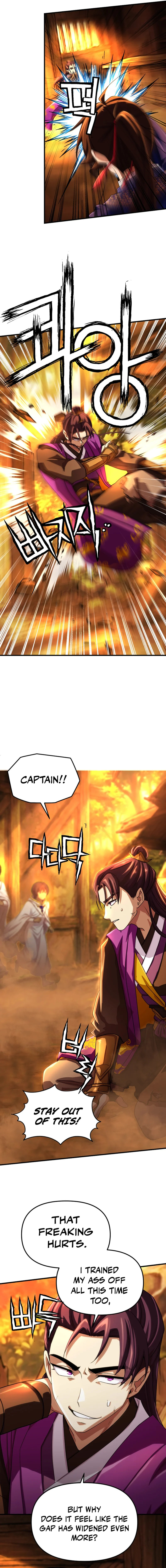 Cheonma Guesthouse Chapter 62 page 15 - 