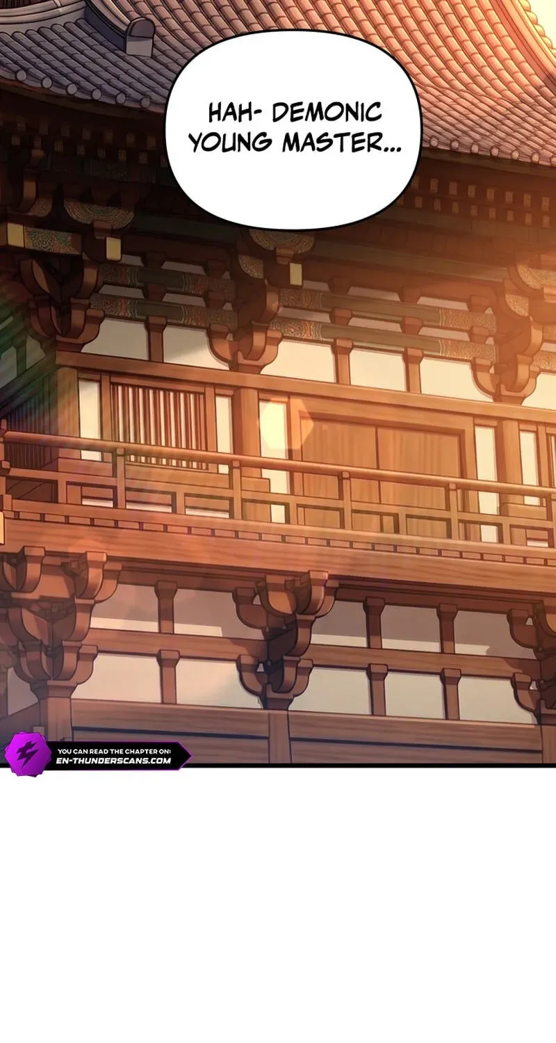 Cheonma Guesthouse Chapter 73 page 16 - 