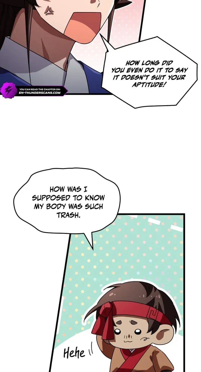 Cheonma Guesthouse Chapter 73 page 5 - 