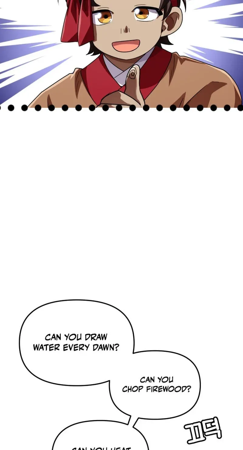 Cheonma Guesthouse Chapter 73 page 7 - 