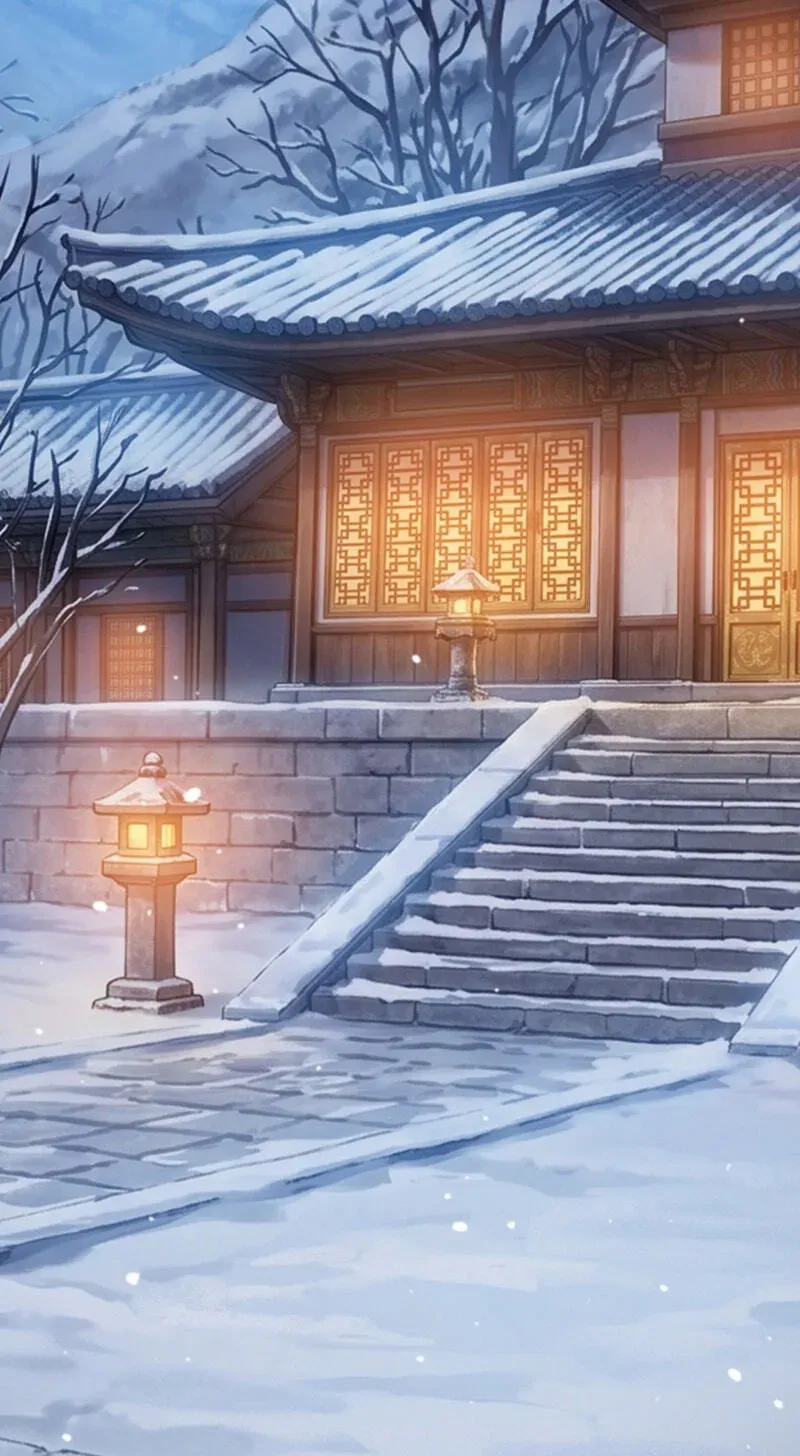 Cheonma Guesthouse Chapter 73 page 83 - 
