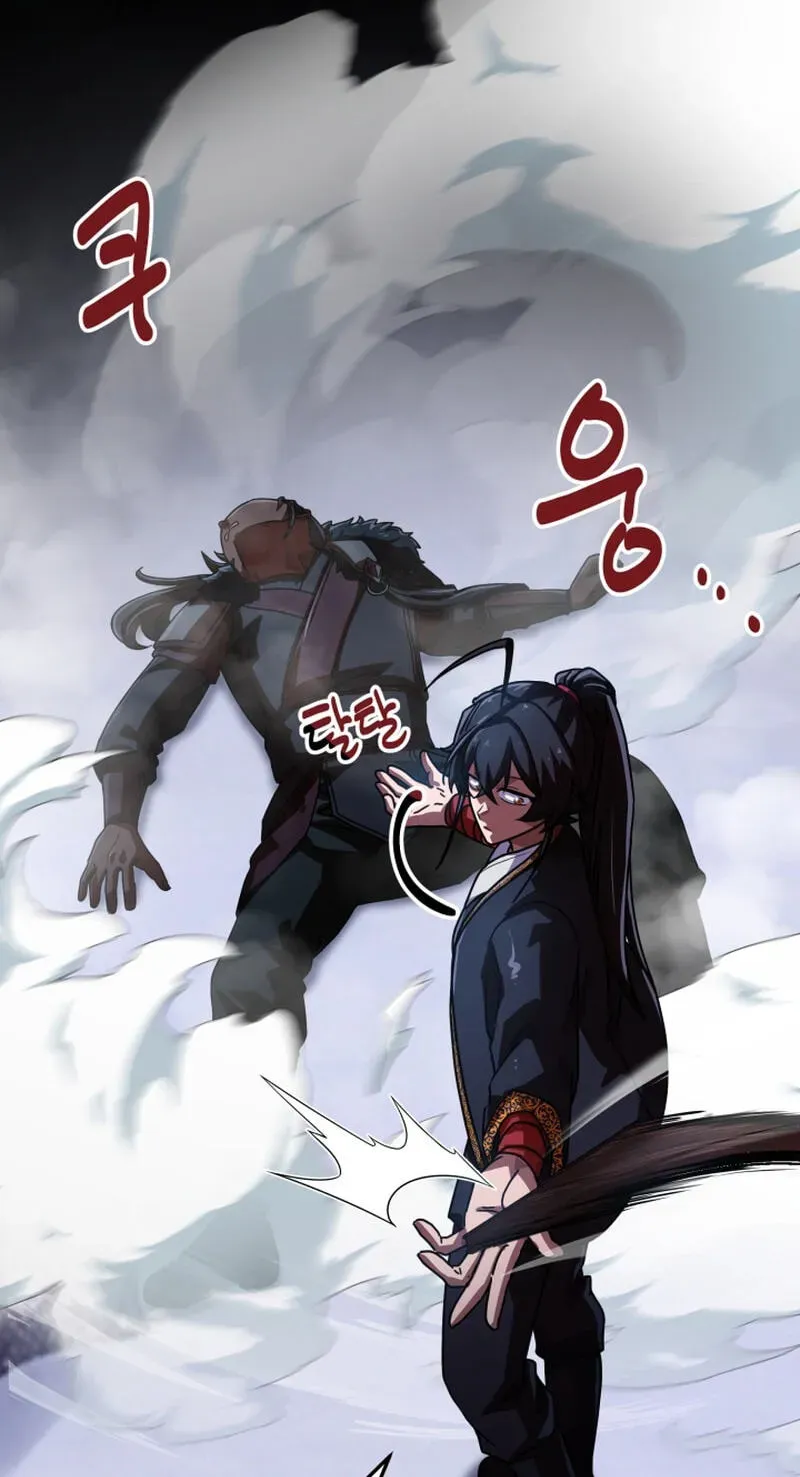 Cheonma Guesthouse Chapter 74 page 121 - 