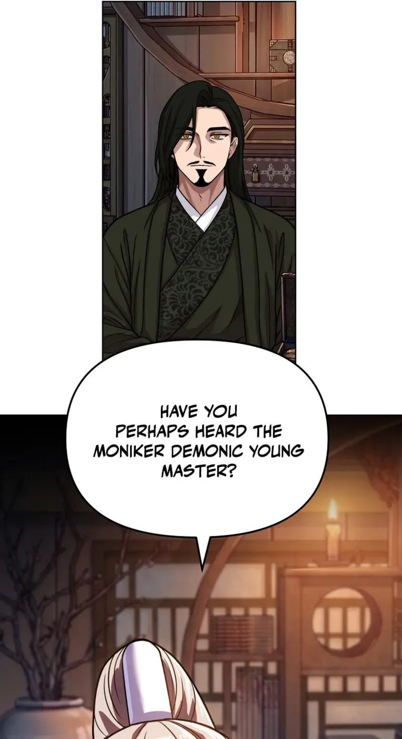 Cheonma Guesthouse Chapter 74 page 31 - 