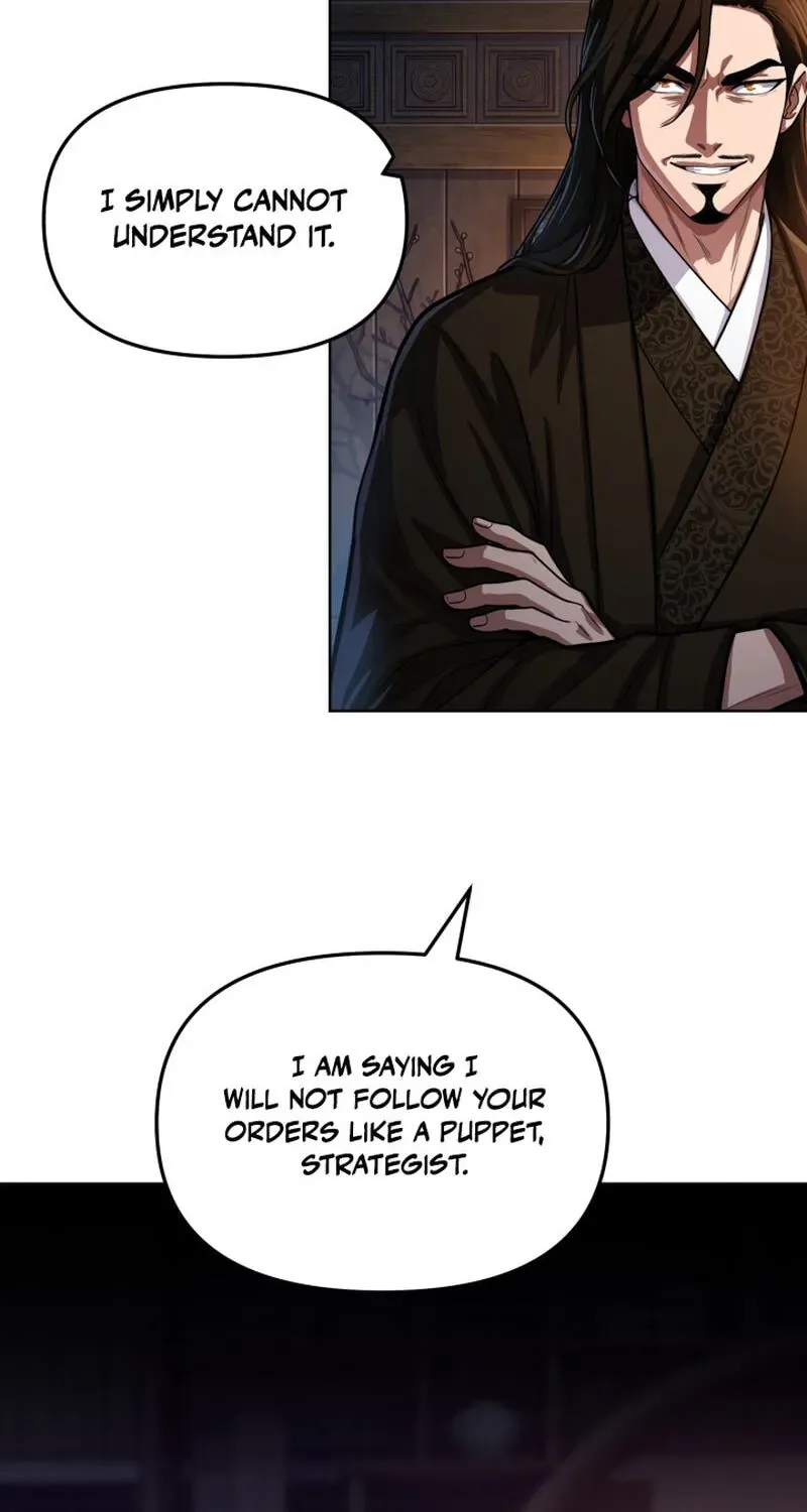 Cheonma Guesthouse Chapter 74 page 50 - 