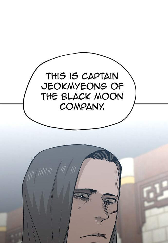 Murim RPG Simulation Chapter 1 page 101 - 