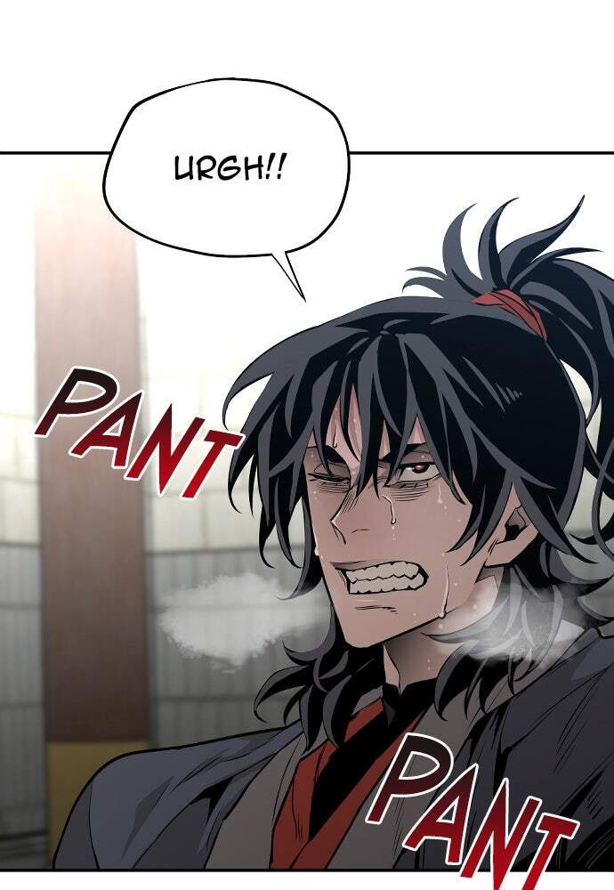 Murim RPG Simulation Chapter 1 page 103 - 