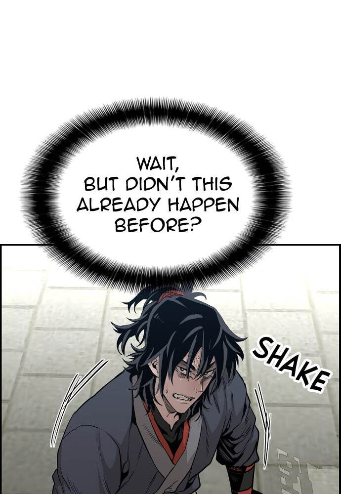 Murim RPG Simulation Chapter 1 page 109 - 
