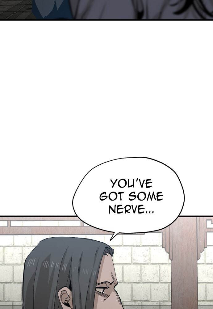 Murim RPG Simulation Chapter 1 page 116 - 