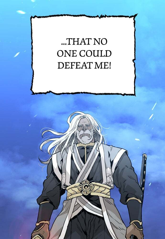 Murim RPG Simulation Chapter 1 page 13 - 