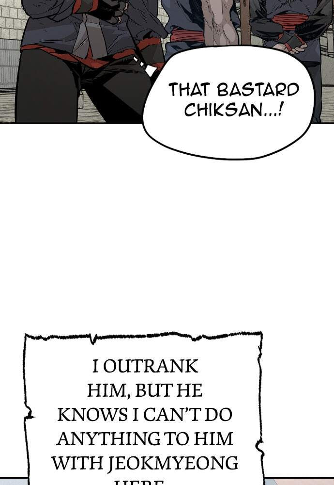 Murim RPG Simulation Chapter 1 page 129 - 