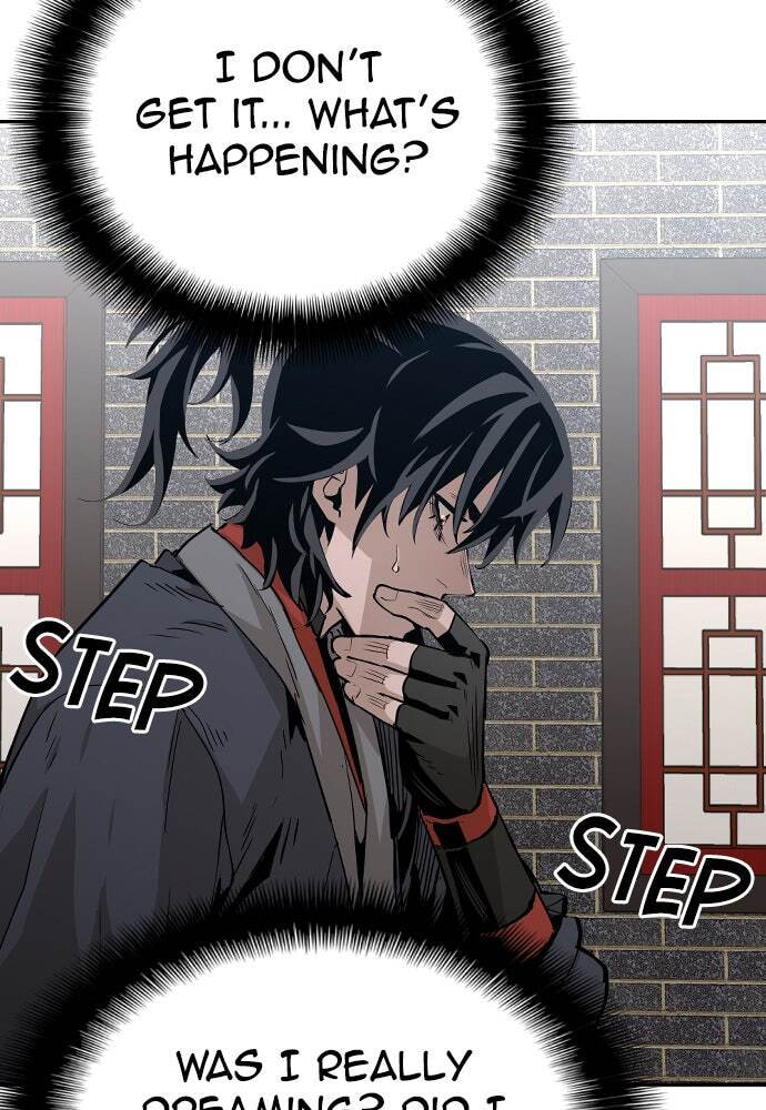 Murim RPG Simulation Chapter 1 page 138 - 