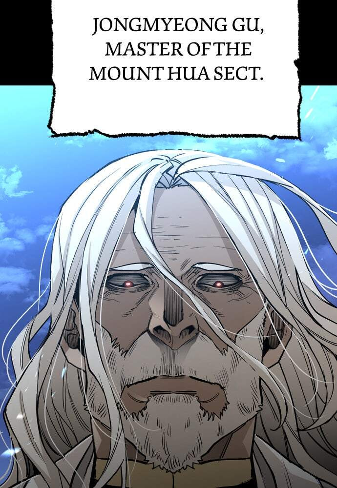 Murim RPG Simulation Chapter 1 page 15 - 