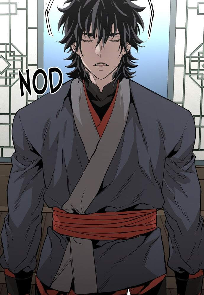 Murim RPG Simulation Chapter 1 page 151 - 